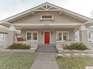 1784 E 14th Pl, Tulsa, OK 74104