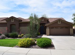 7041 W Tether Trl, Peoria, AZ 85383
