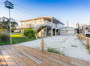 6003 Highway 56, Chauvin, LA 70344