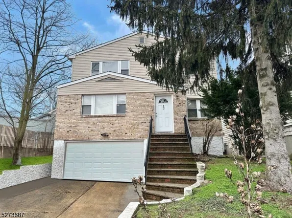 257 Linden Ave, Rahway City, NJ 07065
