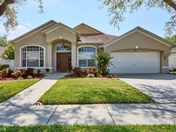 449 Country Vineyard Dr, Valrico, FL 33594