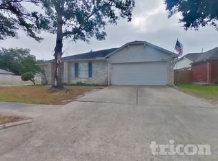 5603 Rivertree Ln, Spring, TX 77379