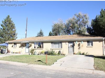 6370 Knox Ct, Denver, CO, 80221