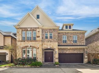 8413 Moritz Grn, Houston, TX 77055