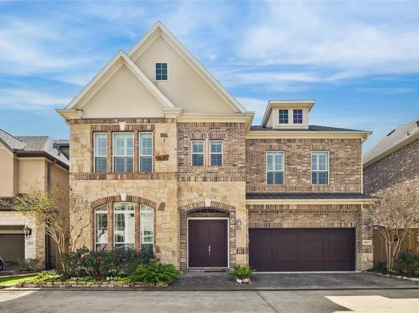 8413 Moritz Grn, Houston, TX 77055