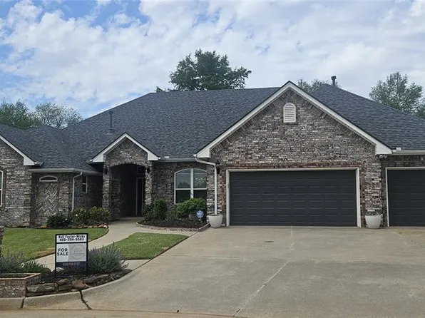 10125 Millspaugh Way, Yukon, OK 73099