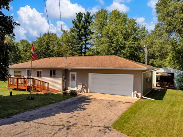 519 State Highway 73, Nekoosa, WI 54457
