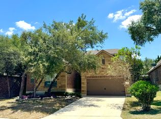 11514 Belicena Rd, San Antonio, TX 78253