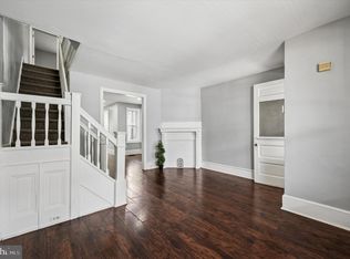 816 S Vogdes St, Philadelphia, PA 19143