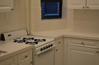 Rented by Keller Williams NYC