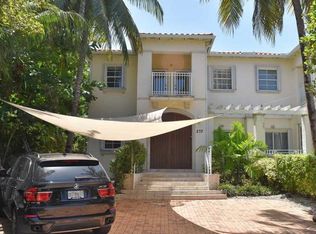 272 Fernwood Rd #0, Key Biscayne, FL 33149