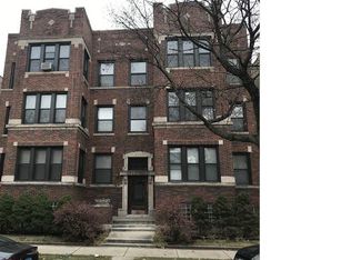 6723 S East End Ave #3, Chicago, IL 60649