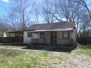 4381 Riviera Dr, Memphis, TN 38108