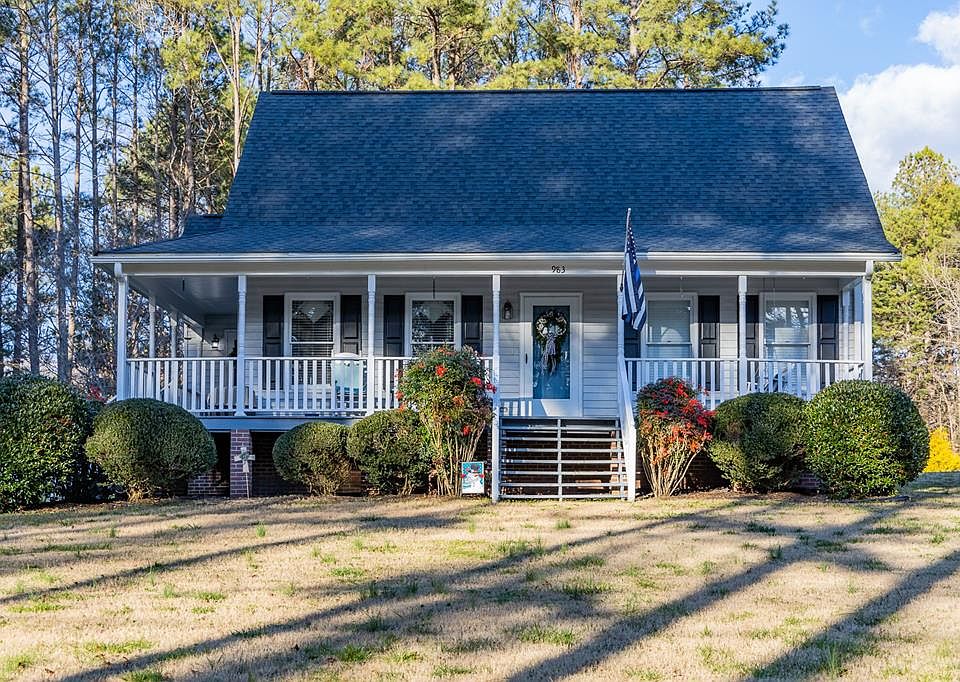 1st image of 983 Parkview Dr