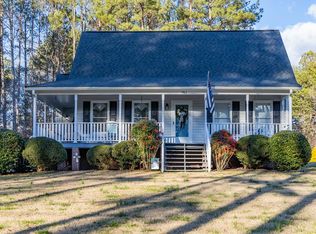 983 Parkview Dr, South Hill, VA 23970