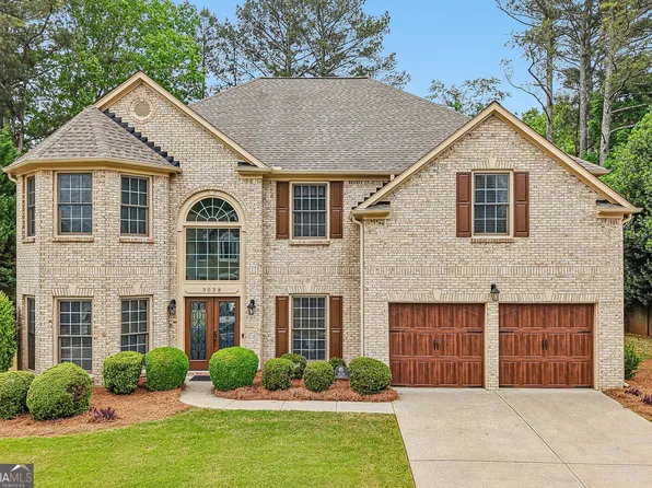 3038 Stockbridge Way, Dacula, GA 30019