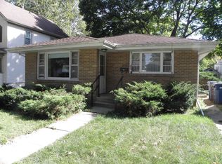 509 E Jefferson St, Morris, IL 60450