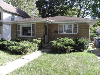 509 E Jefferson St, Morris, IL, 60450