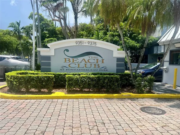 9355 Fontainebleau Blvd APT C111, Miami, FL 33172