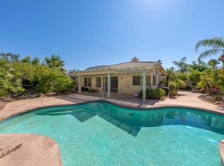 1 Novato Ter, Rancho Mirage, CA 92270