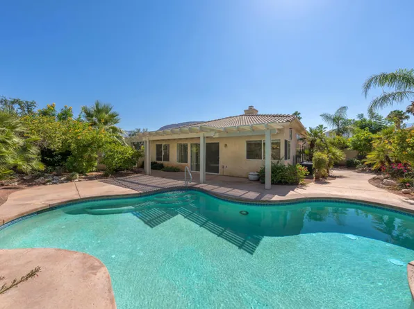 1 Novato Ter, Rancho Mirage, CA 92270