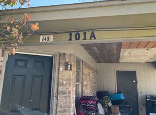 101 Amy Joy #140 & 158, China Spring, TX 76633