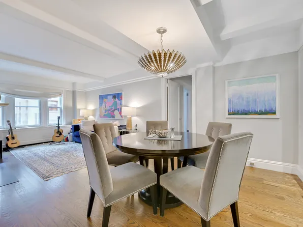 7 East 85th Street 5AB image 3 of 11