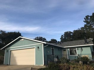 17811 Berta Canyon Rd, Salinas, CA 93907