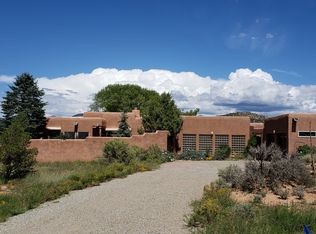 15 Palacio Rd, Santa Fe, NM 87508