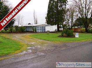 33867 Market Rd, Creswell, OR 97426