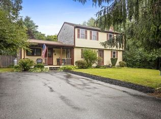 43 Dorothy Dr, Plymouth, MA 02360
