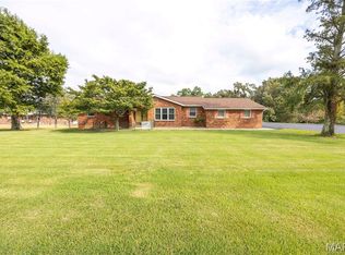 2023 Highway B, Perryville, MO 63775