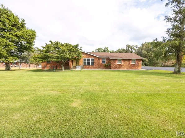 2023 Highway B, Perryville, MO 63775
