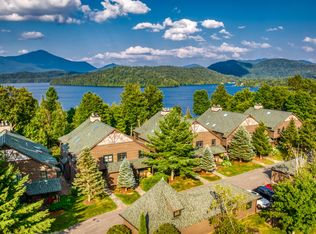 154 Lodge Way #7, Lake Placid, NY 12946