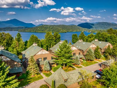 154 Lodge Way #7, Lake Placid, NY, 12946