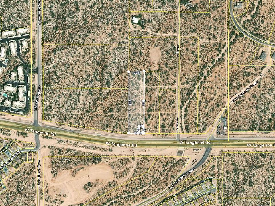 2nd image of W Tangerine Rd