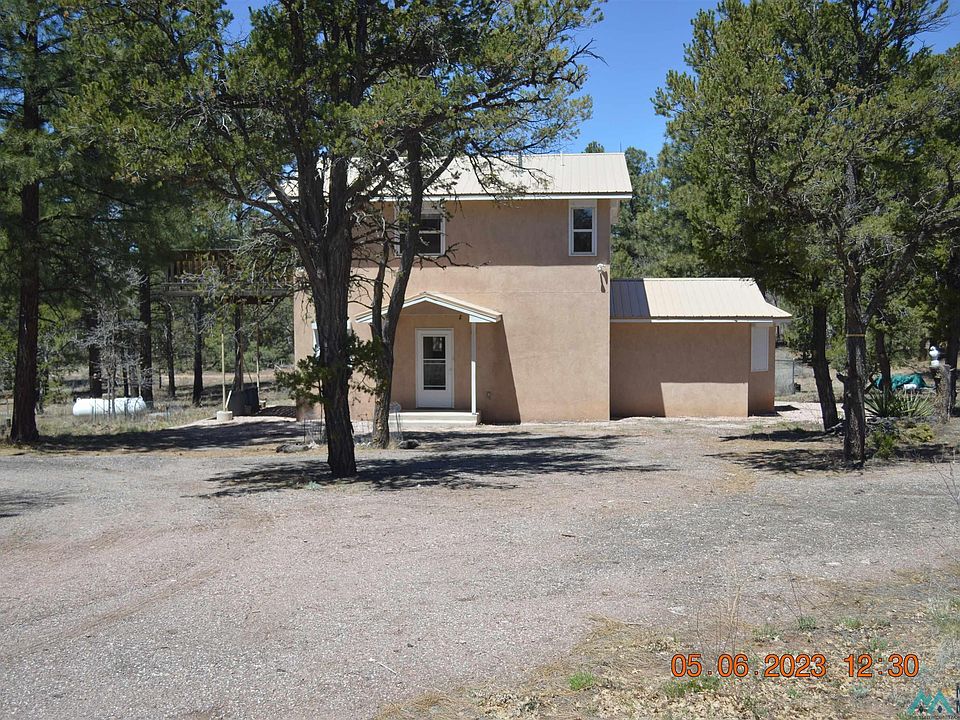 53 Canyon Wls, Vanderwagen, NM 87326 MLS 20230112 Zillow