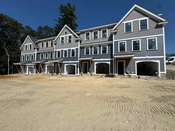 16 Lenox Drive #C, Dover, NH 03820