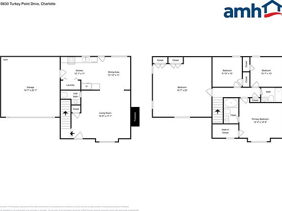 2nd image of 10630 Turkey Point Dr