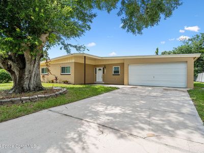 855 Delano Rd, Titusville, FL, 32780