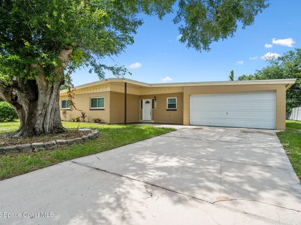 855 Delano Rd, Titusville, FL 32780
