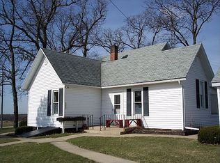 4411 Kirkland Rd, Kirkland, IL 60146