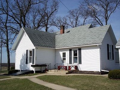 4411 Kirkland Rd, Kirkland, IL, 60146