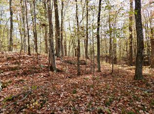 LOT 1 Woodland Park Dr, Central Frontenac, ON K0H1B0