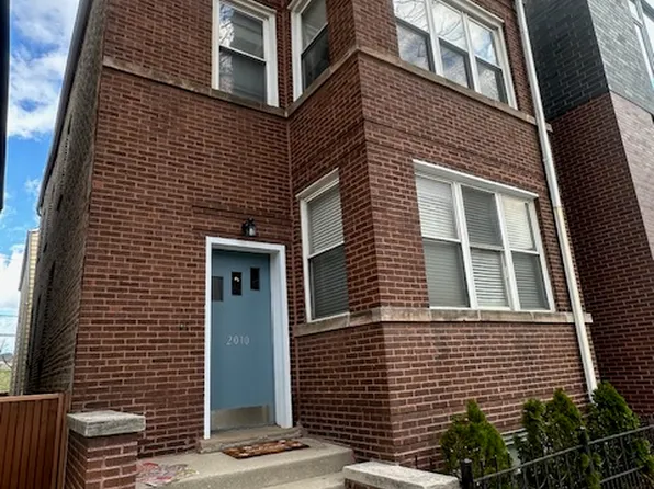 2010 W Webster Ave APT 1F, Chicago, IL 60647