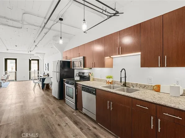 200 N San Fernando Rd APT 202, Los Angeles, CA 90031