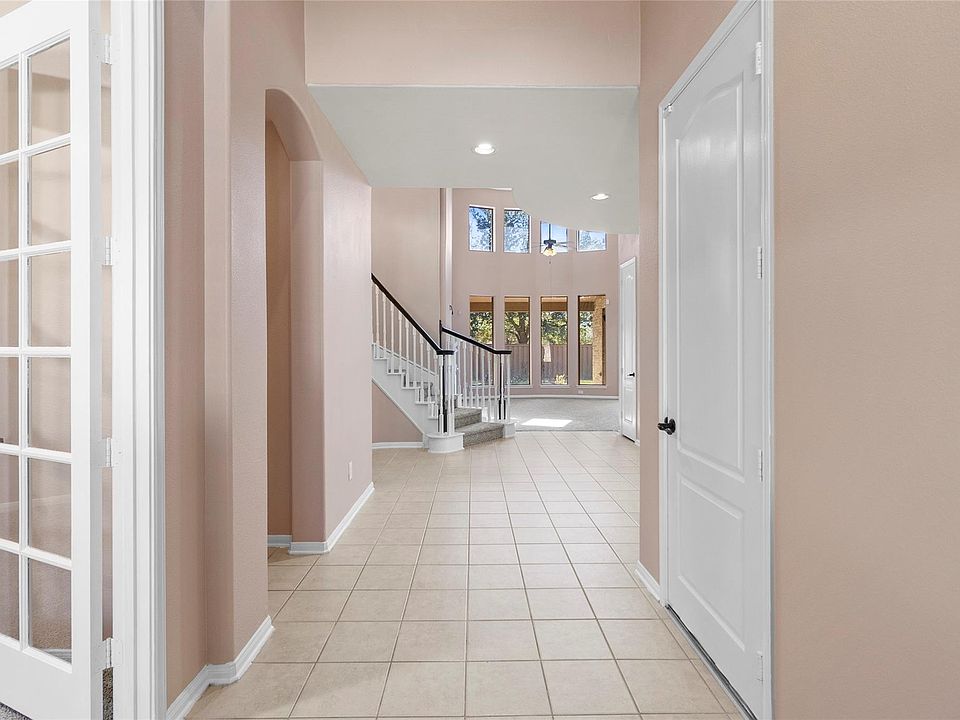 20527 S Blue Hyacinth Dr, Cypress, TX 77433 | MLS #22401328 | Zillow