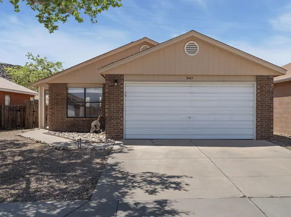 3415 Running Bird Pl NW, Albuquerque, NM 87120