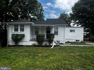 6110 Osborn Rd, Landover, MD 20785