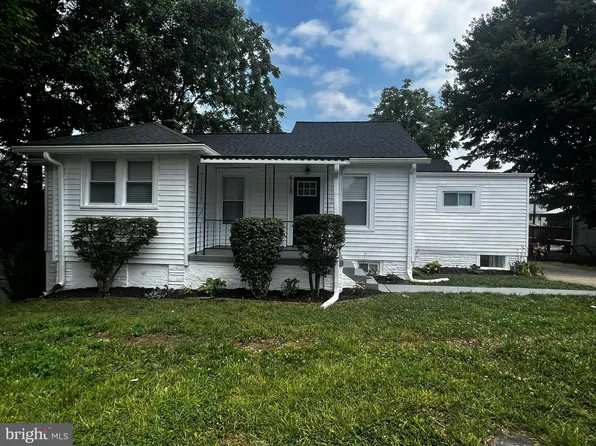 6110 Osborn Rd, Landover, MD 20785